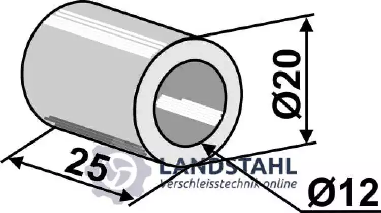 Buchse